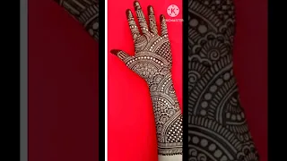 Simple mehndi design for Eid 2023 | mehandi ka design | simple mehndi design |mehndi design | mehndi