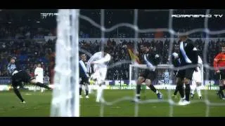 Cristiano Ronaldo -All The Above[HD]by DMITRY ROMANENKO!