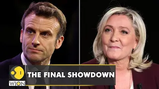 French Presidential Elections: Final quest for votes after fiery debate | World News | WION