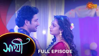 Saathi - Full Episode | 28 April 2022 | Full Ep FREE on SUN NXT | Sun Bangla Serial