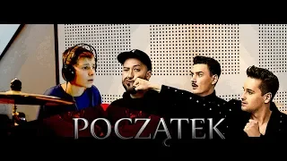 Męskie Granie Orkiestra 2018 (Kortez, Podsiadło, Zalewski) - Początek (drum cover by Miki C.)