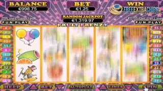 Cherry Gold Casino Video Preview by FreeExtraChips.com