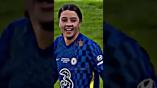 Ronaldo, Ronaldo Jr, Delfina Suarez VS Sam Kerr, Alisha Lehmann, Alexia Putellas 🥰😱