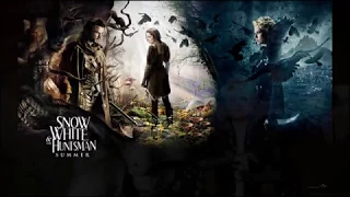 Snow White & The Huntsman - James Newton Howard -  FAN MADE Soundtrack suite