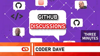 GitHub Discussions is Finally Available For EVERYONE