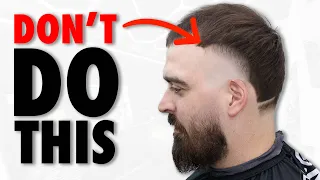 🛑 STOP taking Tapers too high!!!
