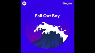 Fall Out Boy: I Wanna Dance With Somebody (Who Loves Me) Cover