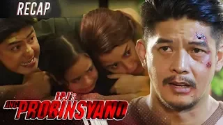 Juan executes his revenge against Cardo | FPJ's Ang Probinsyano Recap