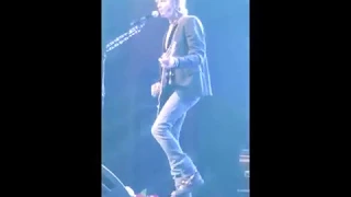 Rick Springfield Affair of the Heart 11/2/19