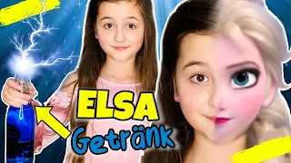 Verfluchtes ELSA Frozen 2 GETRÄNK gefunden! Ava verschwindet!! Mysteria Challenge 😱 Alles Ava