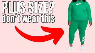 Casual Outfits For Plus Size Women | Worst and Best