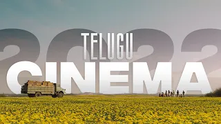 Telugu Cinema 2022 - A Recap