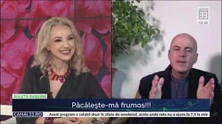 Păcăleşte-mă frumos!!!