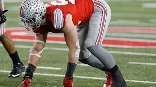 Joey Bosa Highlights || "The Greatest" || Ohio State