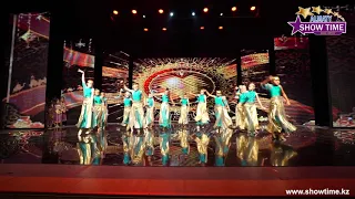Vivat -  Казахстан  | осенний "Show Time 2018"