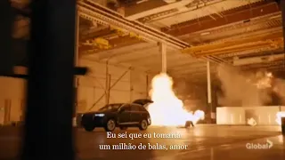 SIA - ONE MILLION BULLETS [Letra/Tradução] | Revenge, NCIS LA, Castle