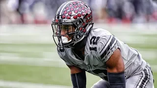 Denzel Ward Ohio State 2017 Season Highlights ᴴᴰ || "Welcome to Cleveland"