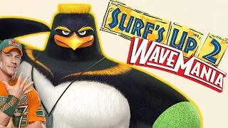 Did You Even Know Surfs up 2 Existed?