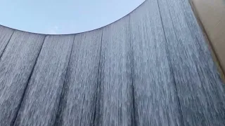 Water Wall