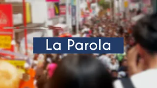 LA PAROLA. Commento al vangelo di domenica 12 MAGGIO 2024