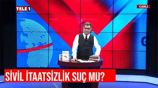 Enver Aysever ile Gündeme Not | 22 NİSAN 2022