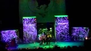 Neil Young & Crazy Horse - "Walk Like a Giant" @ Forest National Bruxelles - 08.06.2013