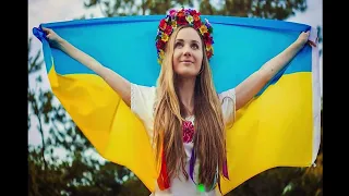 Чудова пісня Тараса Петриненка "Україно"