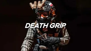 "Death Grip" - Military Tribute