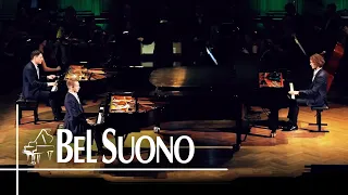 Bel Suono - Vivaldi. Four Seasons, Spring / Времена года, Весна (Tchaikovsky Conservatory, 05.10.19)