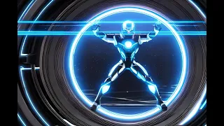 RBmusic  - Cover Tron Legacy's main theme #music #musique #synth #synthwave #soundtrack