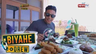 Biyahe ni Drew: Places to visit when in Baler (full episode)