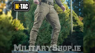 🔥M TAC Tactical Pants  PATRIOT GEN II FLEX🔥