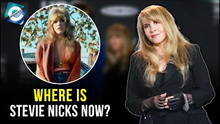 Where is Stevie Nicks today? Stevie Nicks Age | Net Worth | Daughter & more