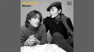 John Lennon - Woman (Instrumental Mix)