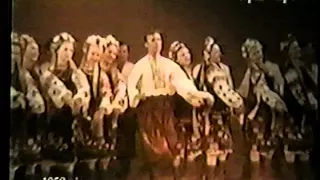 Ukrainian Dance_ 100Years_About Virsky