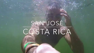 Summer GoPro Travel 2016 | Central/South America