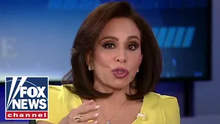 They’re ‘criminalizing’ what they ‘decriminalized’: Judge Jeanine