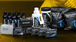 The Defense Soap Guide