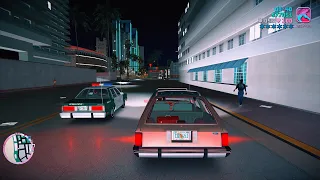 Grand Theft Auto Vice City Gameplay Walkthrough Part 15 - GTA Vice City PC 8K 60FPS (No Commentary)