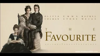"The Favourite" SAG Q&A: Emma Stone, Rachel Weisz, Joe Alwyn, & director Yorgos Lanthimos