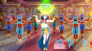 Just Dance Hits: Dark Horse by Katy Perry [11.4k]