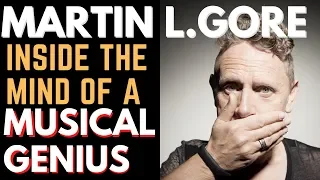 Martin L. Gore - Inside the mind of a Musical Genius