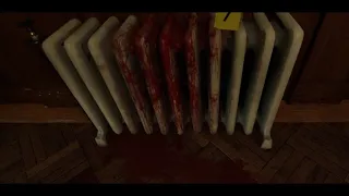 The Exorcist: Legion VR [PS4/PC] Chapter 1: First Rites Gameplay Trailer