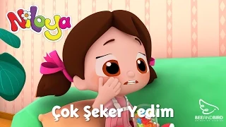 Niloya - Çok Şeker Yedim