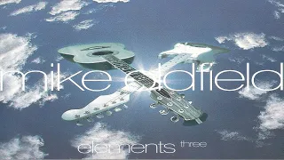 Mike Oldfield - Elements (Three) / Sheba