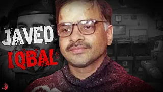 The man who killed 100 boys - Javed Iqbal