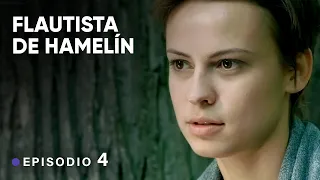 Una intensa serie de detectives con toques de melodrama!  Flautista de Hamelín!  Episodio 4!