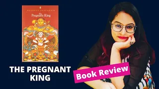 Review of "The Pregnant King" by Devdutt Pattanaik (Spoiler Alert)