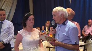 Йосиф Кобзон - Доченька - Отец поёт дочери на её свадьбе отправляя её в замужество