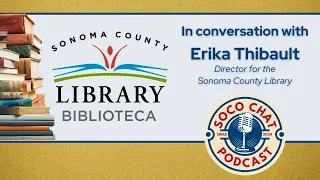 Hitting the books in Sonoma County